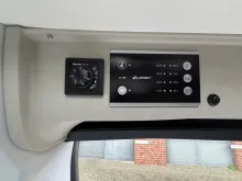 Fahrzeugbild Etrusco CV+ 600 DB #24