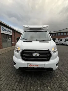 Fahrzeugbild Chausson Teilintegriert S First Line S697 #6
