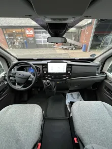 Fahrzeugbild Chausson Teilintegriert S First Line S697 #9