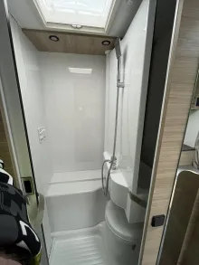 Fahrzeugbild Chausson Teilintegriert S First Line S697 #14