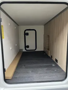 Fahrzeugbild Chausson Teilintegriert S First Line S697 #22