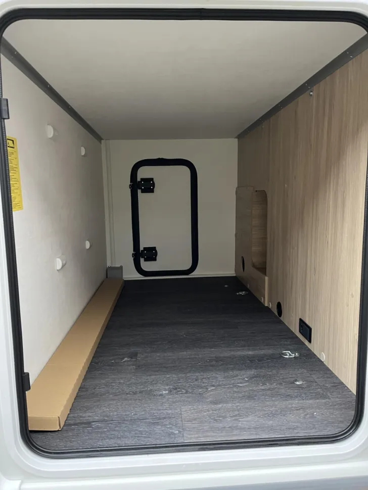 Fahrzeugbild Chausson Teilintegriert S First Line S697 #22