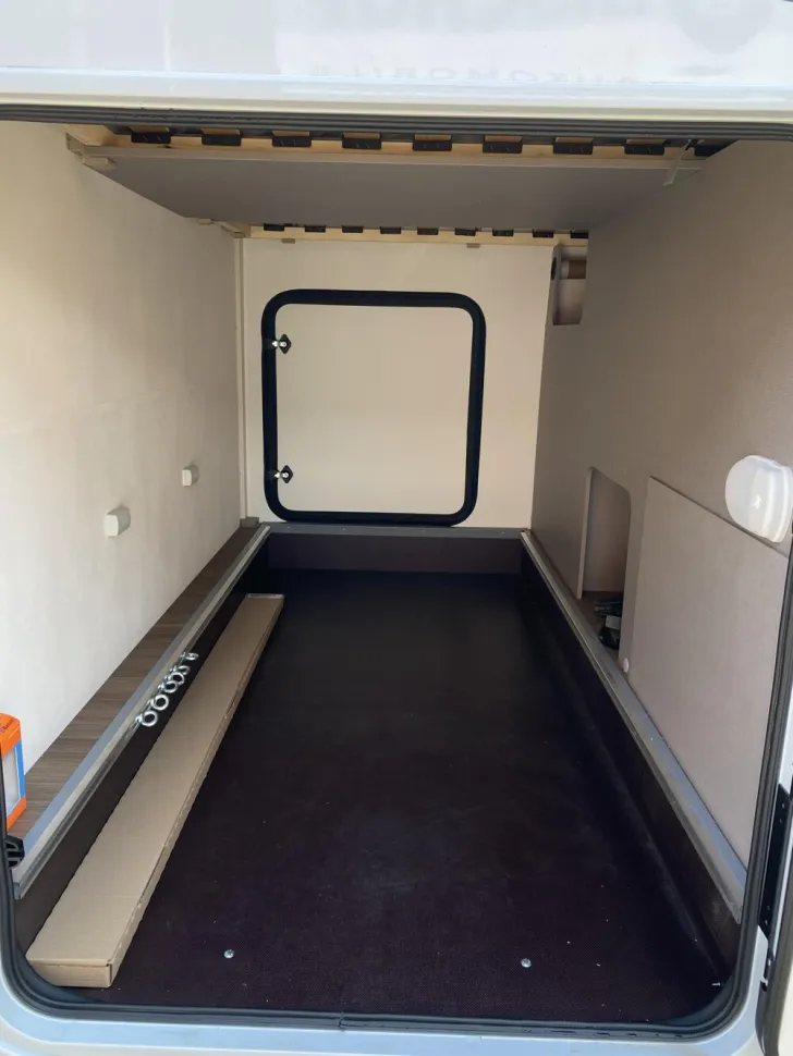 Fahrzeugbild Etrusco T-Modell Base 6.9 SB #21