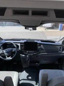 Fahrzeugbild Etrusco V Ford 6.8 SCF #15