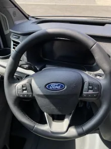 Fahrzeugbild Etrusco V Ford 6.8 SCF #16