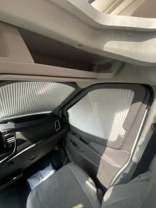 Fahrzeugbild Etrusco V Ford 6.8 SCF #17