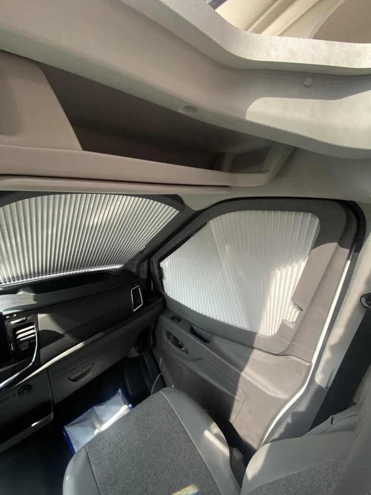 Fahrzeugbild Etrusco V Ford 6.8 SCF #17