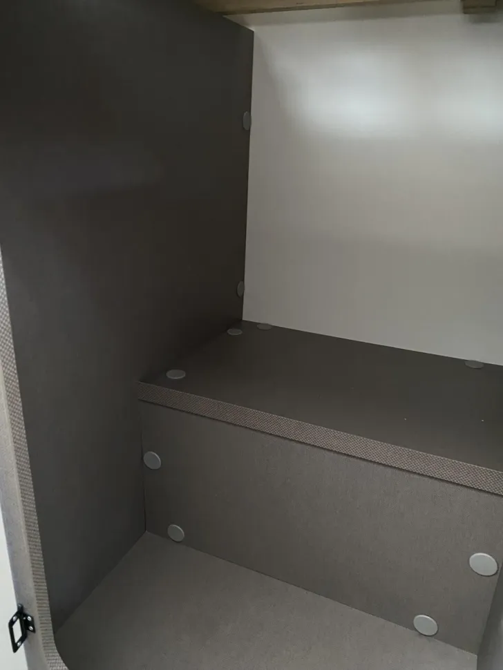 Fahrzeugbild Etrusco V Ford 6.8 SCF #21