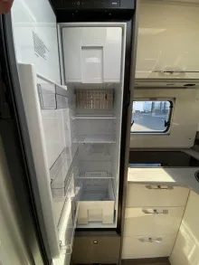 Fahrzeugbild Etrusco T 7300 SB #12