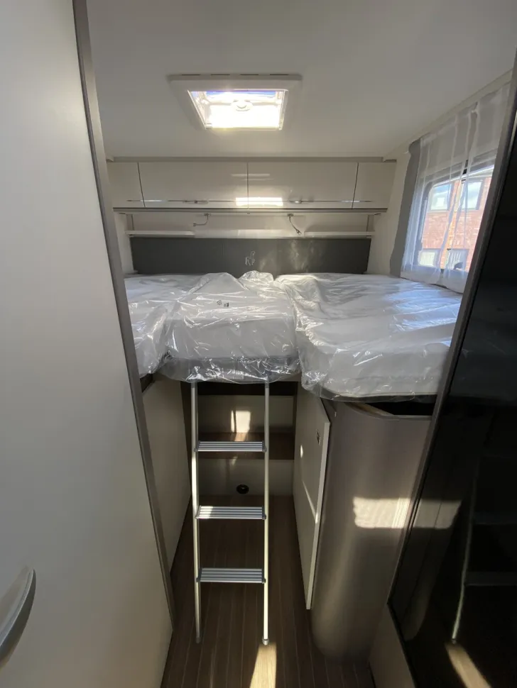 Fahrzeugbild Etrusco T 7300 SB #15