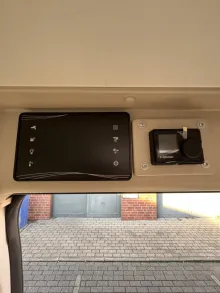 Fahrzeugbild Chausson Vans V697 Sport Line #16