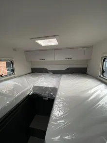 Fahrzeugbild Etrusco T-Modell Base 6.9 SBC #9