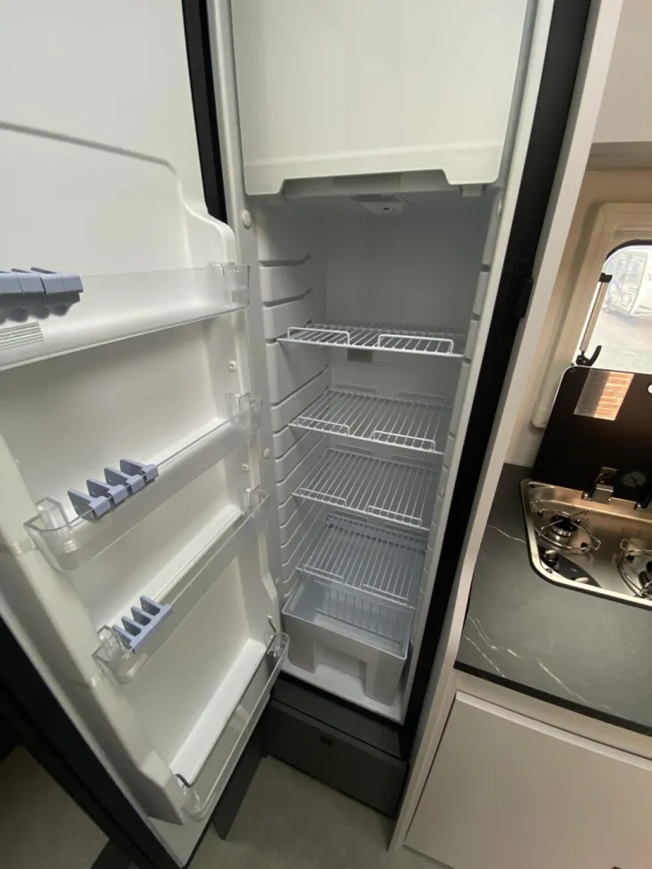 Fahrzeugbild Etrusco T-Modell Base 6.9 SBC #12