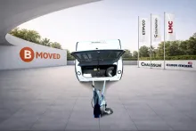 Fahrzeugbild Sterckeman Sport Edition 410CP #6