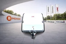 Fahrzeugbild LMC e:dero 350 D #2