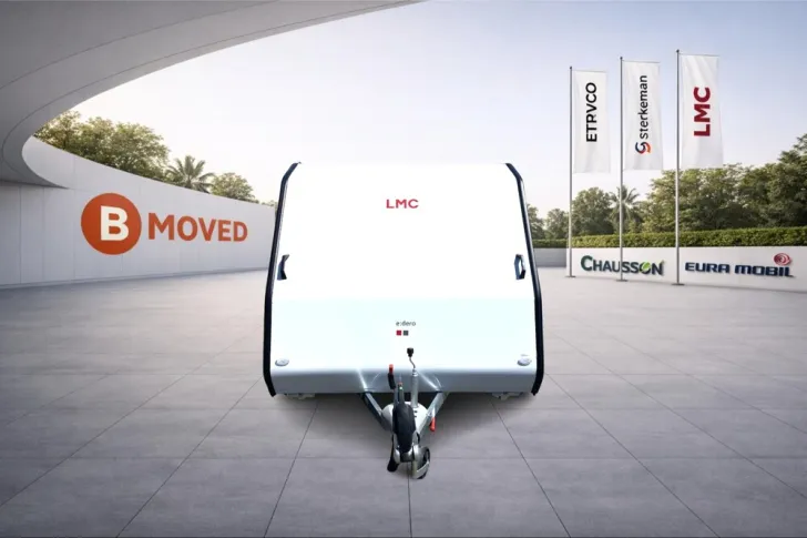 Fahrzeugbild LMC e:dero 350 D #2
