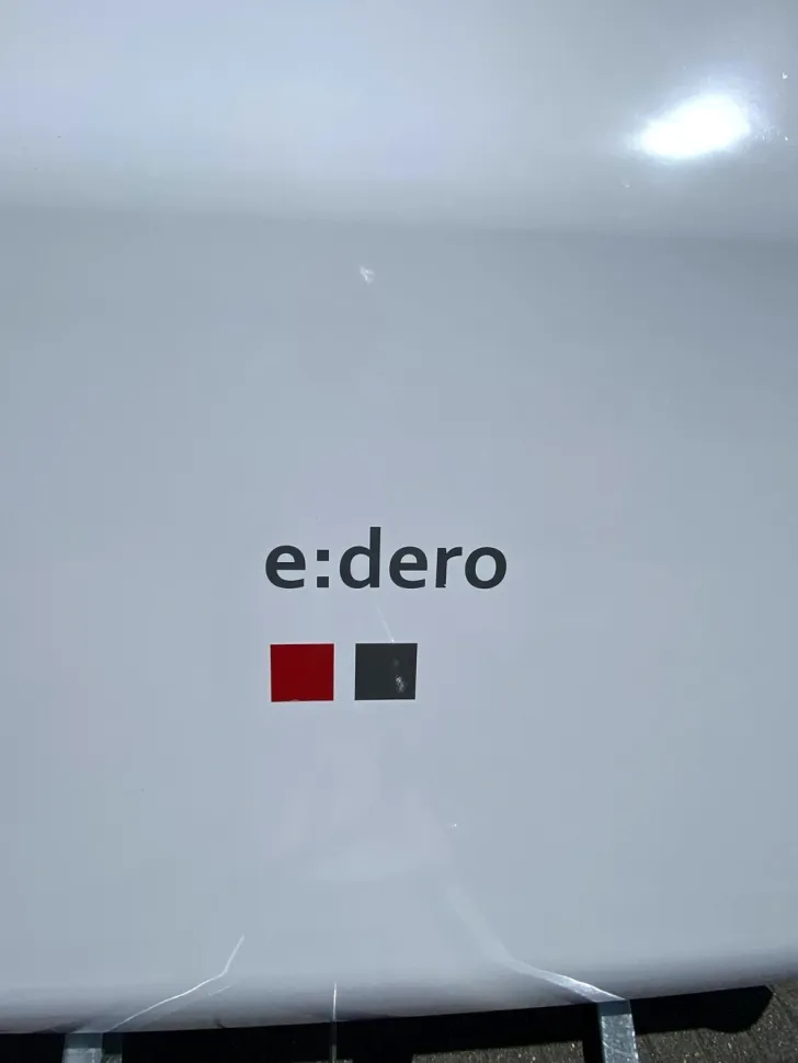 Fahrzeugbild LMC e:dero 350 D #12
