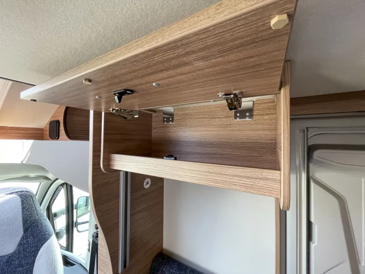 Fahrzeugbild Weinsberg CaraSuite 700 ME *5.Sitzpl.*Markise* #18