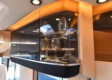 Fahrzeugbild Concorde Centurion 910 LI *Barversion*Solar*Lithium* #12