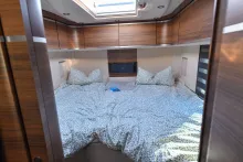 Fahrzeugbild Concorde Centurion 910 LI *Barversion*Solar*Lithium* #27