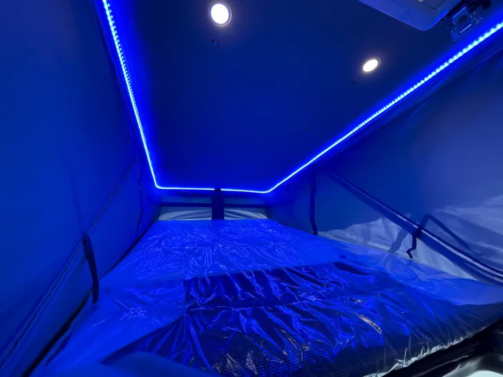 Fahrzeugbild Knaus BOXLIFE 600 MQ *Navi*Kamera*Aufstelldach* #14