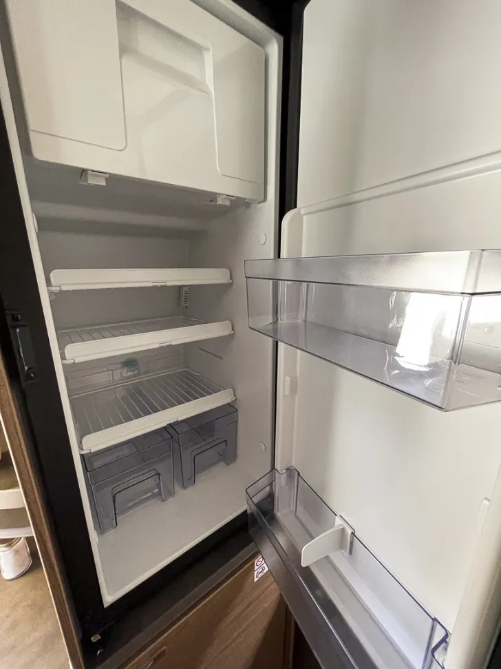 Fahrzeugbild Knaus BOXLIFE 600 MQ *Navi*Kamera*Aufstelldach* #23