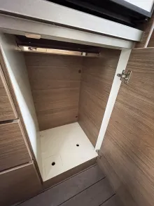 Fahrzeugbild Knaus BOXLIFE 600 MQ *Navi*Kamera*Aufstelldach* #24