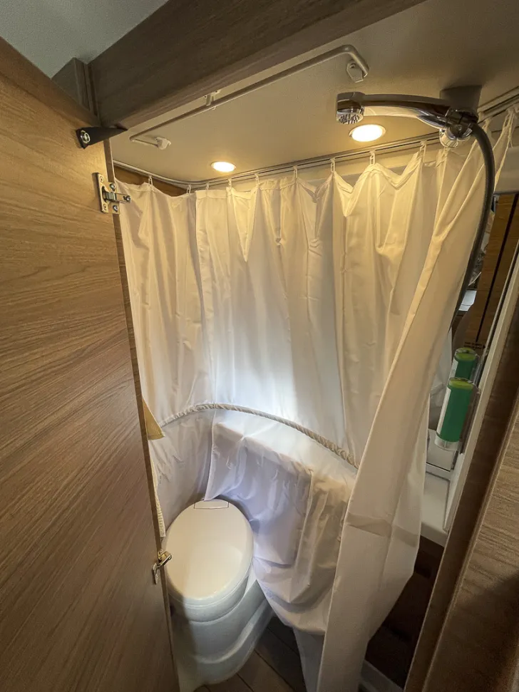 Fahrzeugbild Knaus BOXLIFE 600 MQ *Navi*Kamera*Aufstelldach* #25