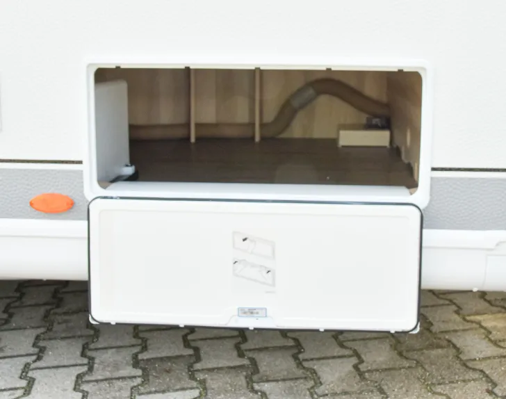 Fahrzeugbild Hobby De Luxe 540 KMFe IC-Line *Mover*Autrakpaket* #29