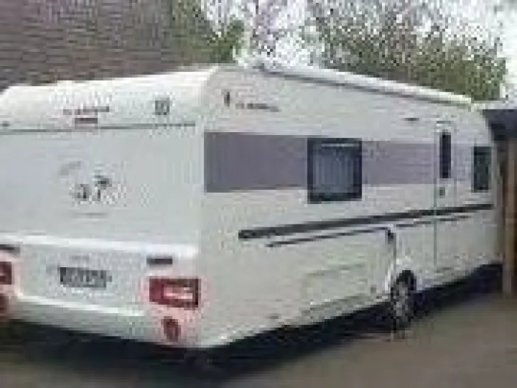 Fahrzeugbild Adria Adora 613 UT #1
