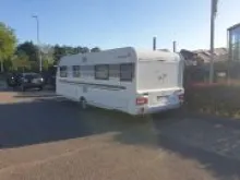 Fahrzeugbild Adria Adora 613 UT #3