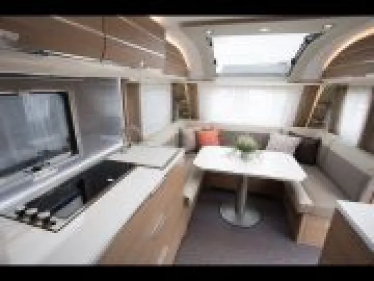 Fahrzeugbild Adria Adora 613 UT #5
