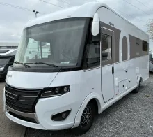 Fahrzeugbild Frankia TOGETHER I 740 PLUS Sofort Verfügbar !!! #1