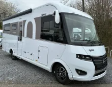 Fahrzeugbild Frankia TOGETHER I 740 PLUS Sofort Verfügbar !!! #3