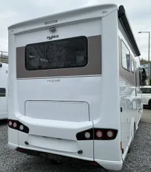 Fahrzeugbild Frankia TOGETHER I 740 PLUS Sofort Verfügbar !!! #4