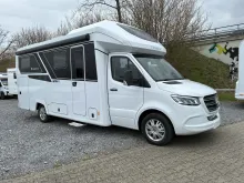 Fahrzeugbild Frankia NOCTRA Cruiser 7.6 L Edition One SOFORT VERFÜGBAR !!! #1
