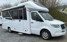 Fahrzeugbild Frankia NOCTRA Cruiser 7.6 L Edition One Messe Knaller Sofort Verfügbar #1