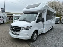 Fahrzeugbild Frankia NOCTRA Cruiser 7.6 L Edition One SOFORT VERFÜGBAR !!! #5