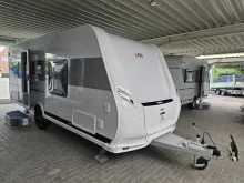 Fahrzeugbild LMC Videro 450 D Dusch Paket, Sondernachlass 7.750 #1