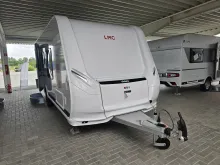Fahrzeugbild LMC Videro 450 D Dusch Paket, Sondernachlass 7.750 #4