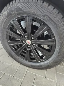 Fahrzeugbild LMC Videro 450 D Dusch Paket, Sondernachlass 7.750 #7