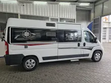 Fahrzeugbild Hobby Vantana 60 #4