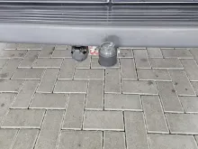 Fahrzeugbild Hobby Vantana 60 #7