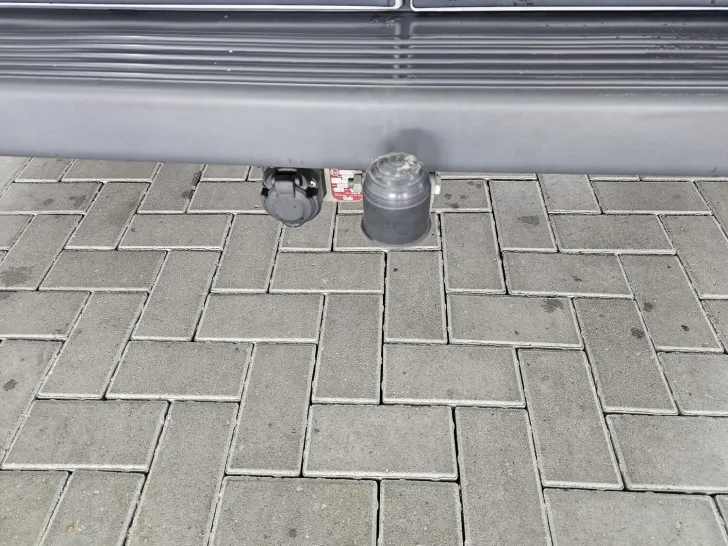 Fahrzeugbild Hobby Vantana 60 #7