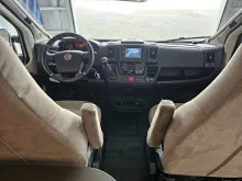 Fahrzeugbild Hobby Vantana 60 #10