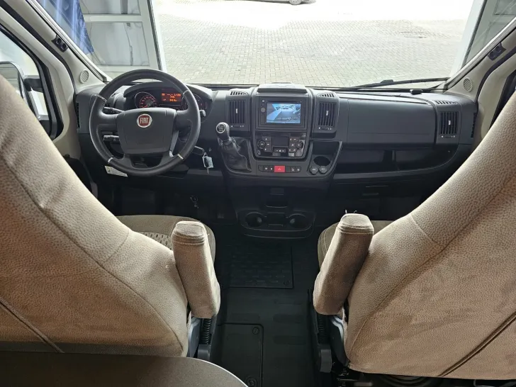 Fahrzeugbild Hobby Vantana 60 #10