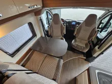 Fahrzeugbild Hobby Vantana 60 #12