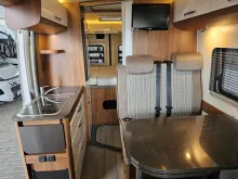 Fahrzeugbild Hobby Vantana 60 #13