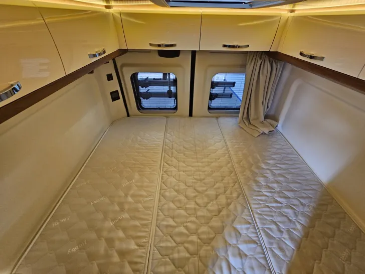 Fahrzeugbild Hobby Vantana 60 #15