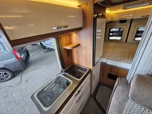 Fahrzeugbild Hobby Vantana 60 #16